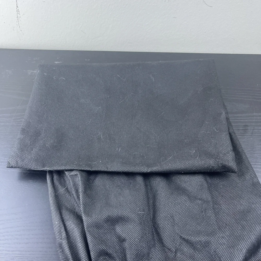 Shark Vacuum Accessory Attachment Storage Bag 12
